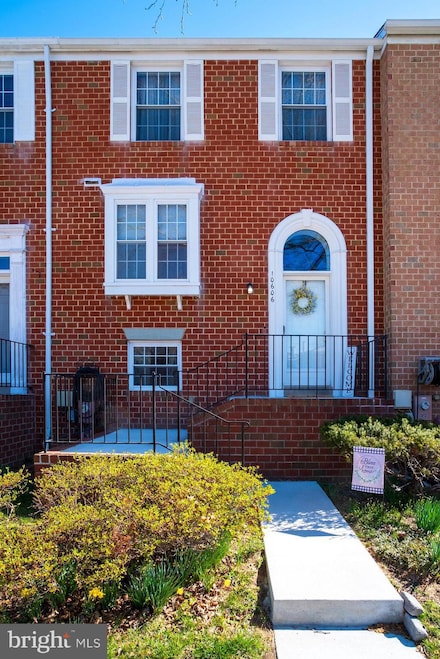 10606 High Beam Ct, Columbia, MD 21044