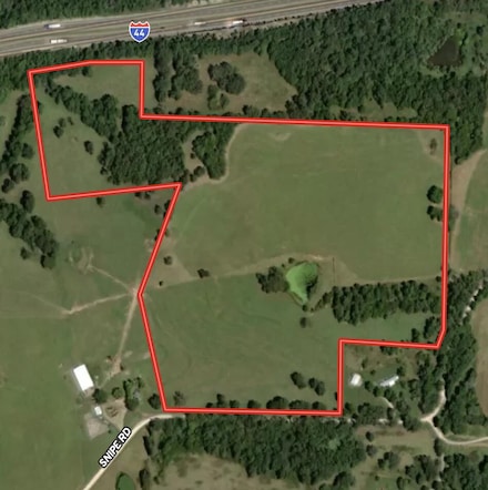 002 Snipe Rd, Richland, MO 65556