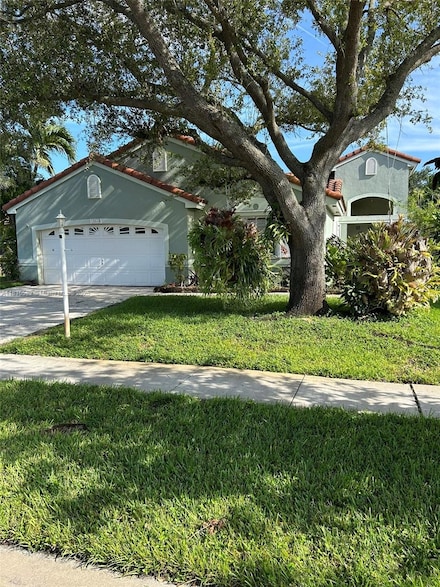 18840 NW 2nd St, Pembroke Pines, FL 33029