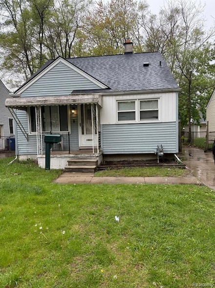 18427 Lennane, Redford, MI 48240