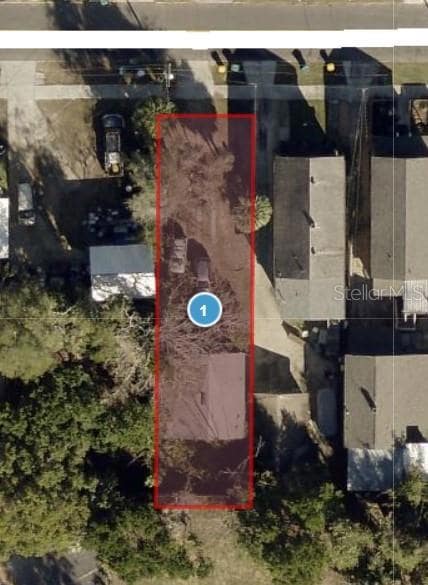 220 E Woodward Ave, Eustis, FL 32726