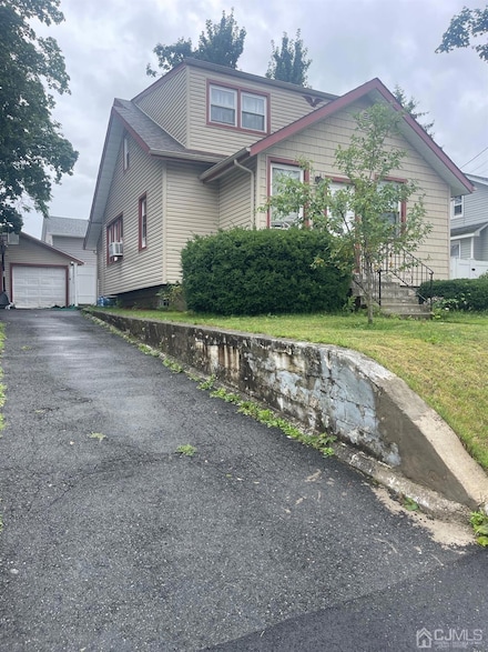 987 Floyd Terrace, Union, NJ 07083