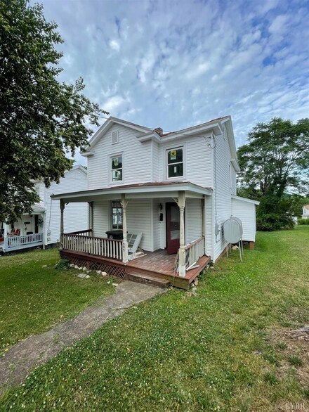 1505 Campbell Ave, Lynchburg, VA 24501