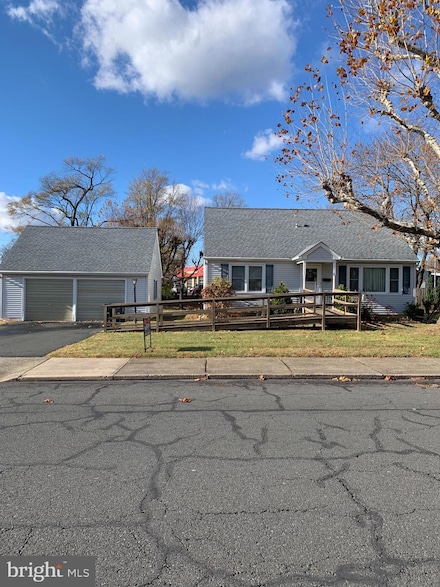 344 S 11th St, Quakertown, PA 18951