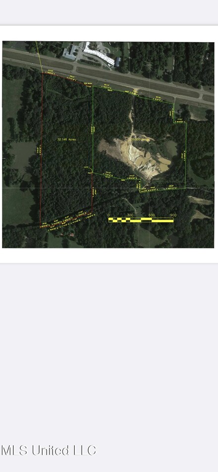 0 Hway 72, Byhalia, MS 38611
