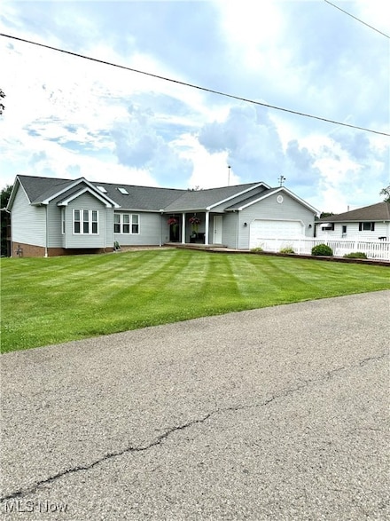 2865 Mcfarland Dr, Zanesville, OH 43701