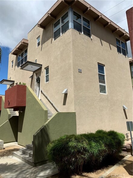 319 E Dayman St Unit 2, Long Beach, CA 90806
