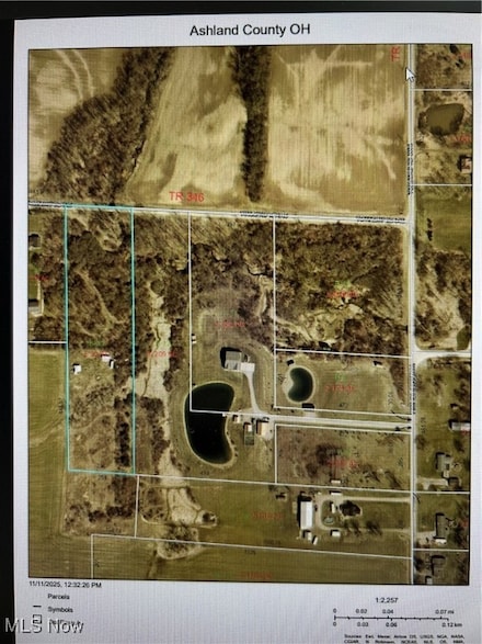 0 Twp Rd 346 Unit 5171390, Nova, OH 44859