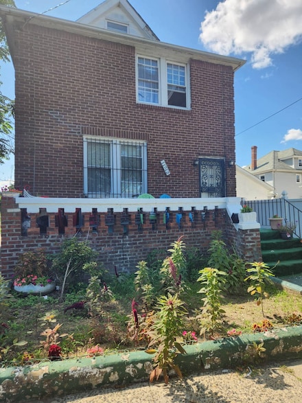 117-12 Smith St, Jamaica, NY 11434
