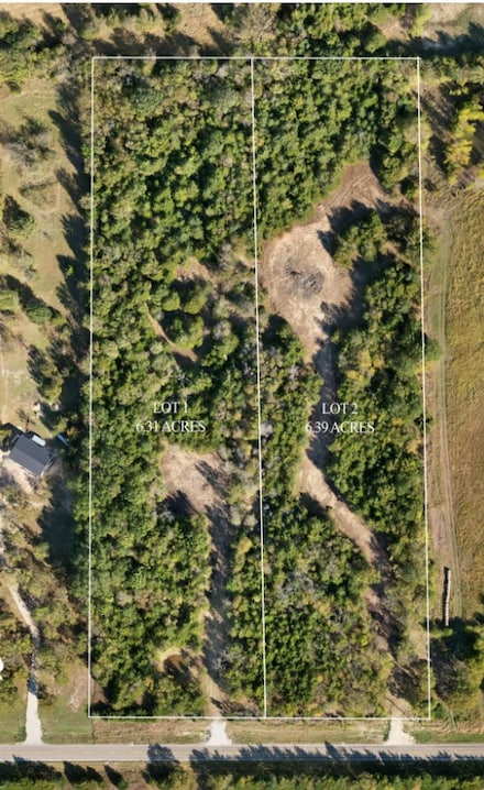 Lot 1 Fm 1566, Wolfe City, TX 75496