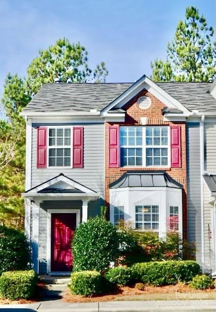 3567 Creeping Flora Ln, Charlotte, NC 28216