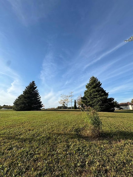 1724 Jefferson St, Algoma, WI 54201