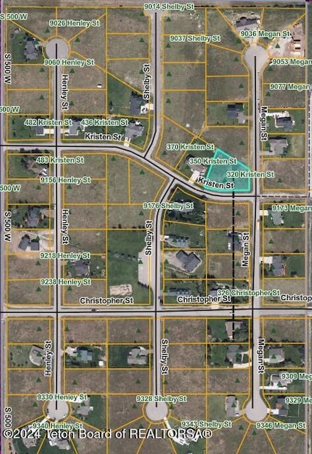 320 Kristen St, Victor, ID 83455