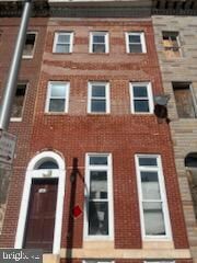 1431 Myrtle Ave, Baltimore, MD 21217