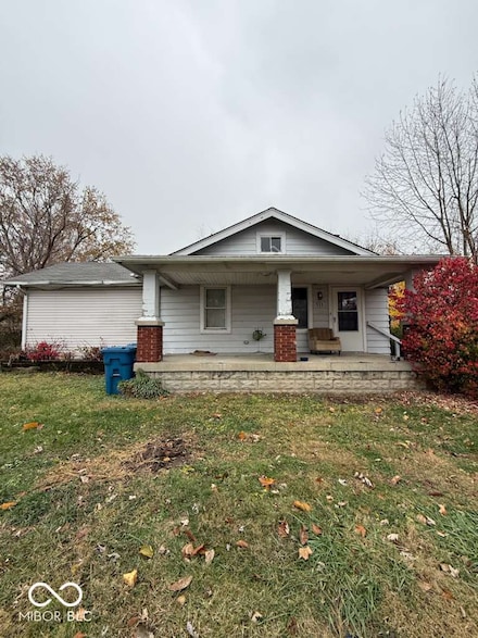 555 Woodrow Ave, Indianapolis, IN 46241