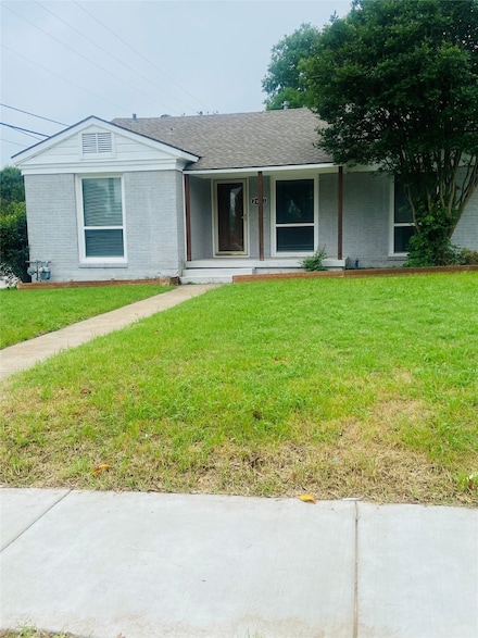 2653 Almeda Dr, Dallas, TX 75216