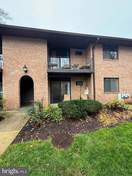 612 N Shady Retreat Rd Unit 55, Doylestown, PA 18901