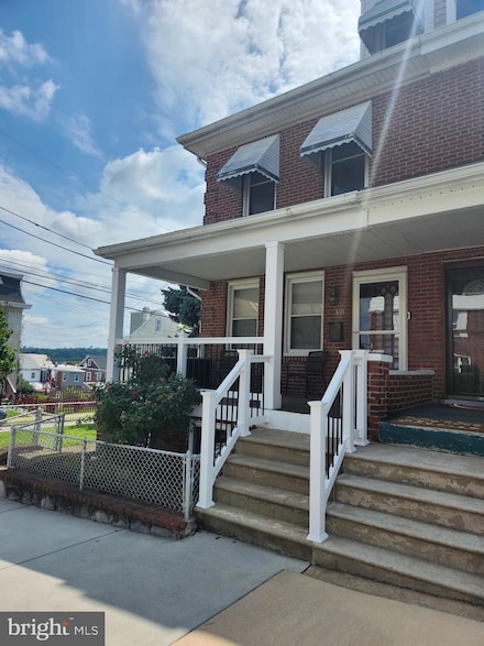 601 Green St, Bridgeport, PA 19405