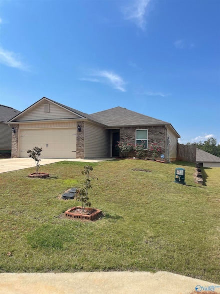 60 Buckhorn Ln, Lincoln, AL 35096