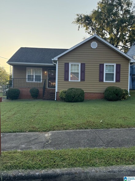 641 W Beta Cir, Birmingham, AL 35205