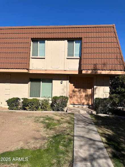 1631 E Logan Dr, Tempe, AZ 85282