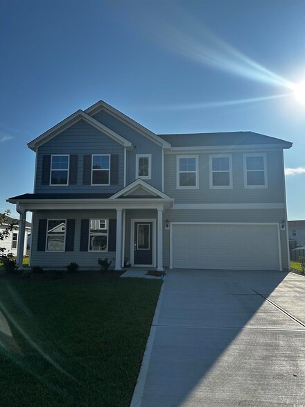 903 Agostino Dr, Myrtle Beach, SC 29579