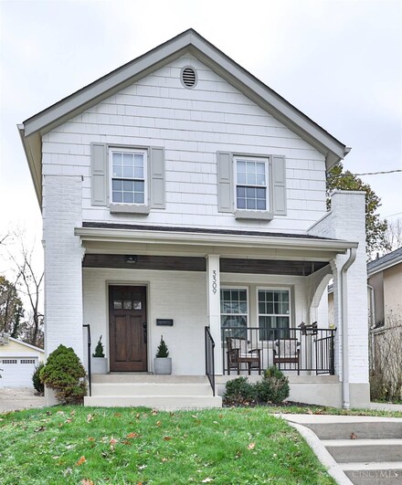 3309 Nash Ave, Cincinnati, OH 45226