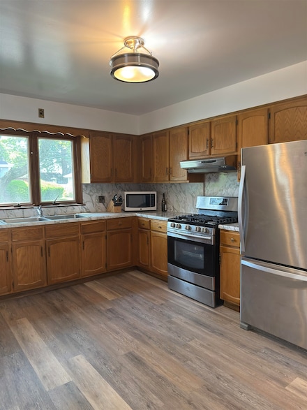 203 Terrace Ave Unit 1, Hasbrouck Heights, NJ 07604
