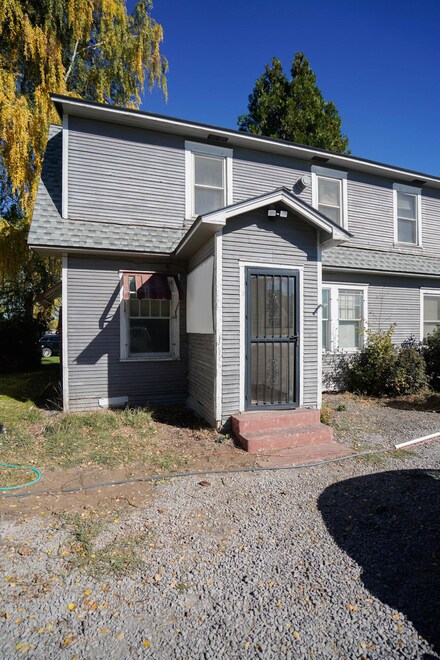 2919 Orindale Rd, Klamath Falls, OR 97601
