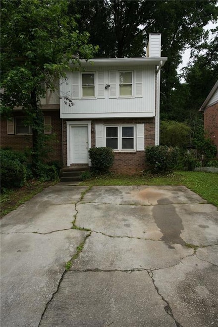 936 Glynn Oaks Dr, Clarkston, GA 30021