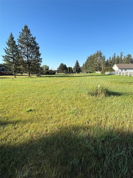 NHN Thompson Ln, Helena Flats, MT 59901