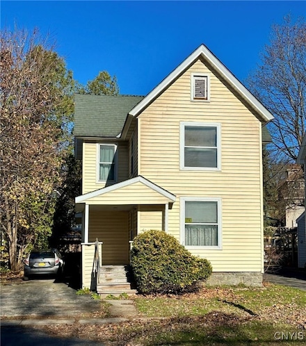 47 E Main St, Saint Johnsville, NY 13452