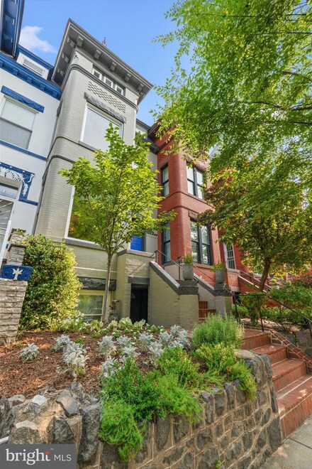 121 V St NW, Washington, DC 20001