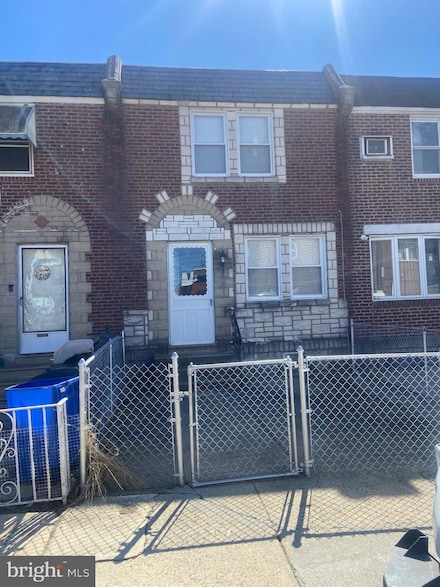 5809 Sylvester St, Philadelphia, PA 19149