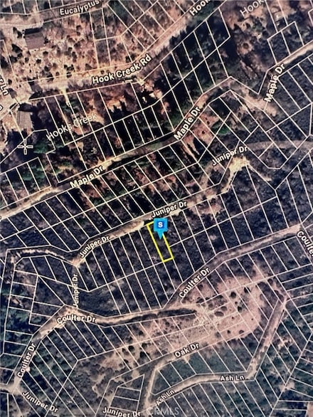 0 0330145230000 Unit PV25147329, Cedar Glen, CA 92321