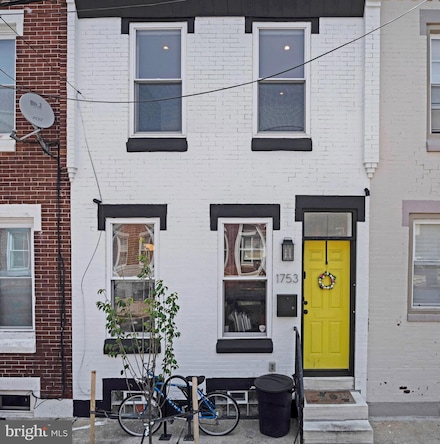 1753 S Dorrance St, Philadelphia, PA 19145