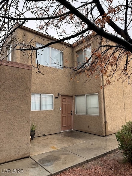 574 Roxella Ln Unit C, Las Vegas, NV 89110