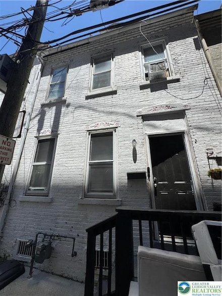 731 Chestnut St, Allentown, PA 18102