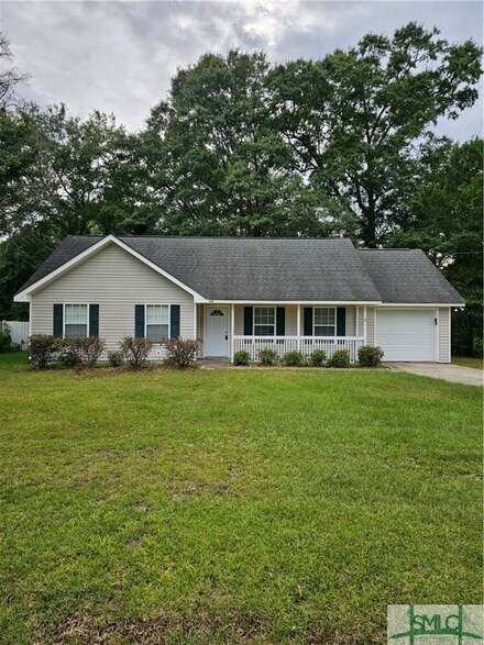 1111 Lexington Ave, Rincon, GA 31326