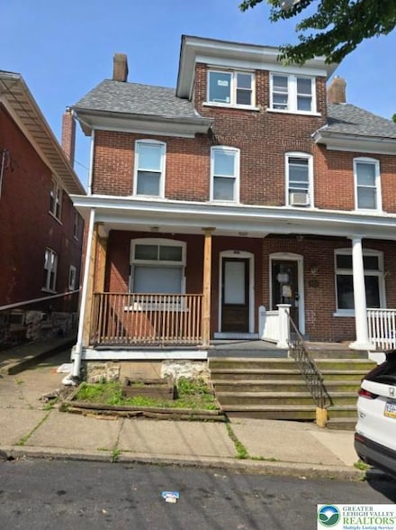 618 Christian St, Bethlehem, PA 18015