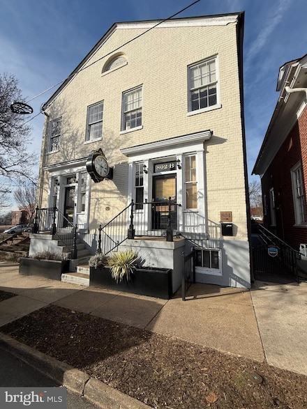 804 Princess Anne St, Fredericksburg, VA 22401