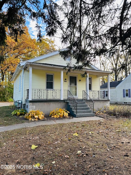 3206 Plainview Dr, Toledo, OH 43615