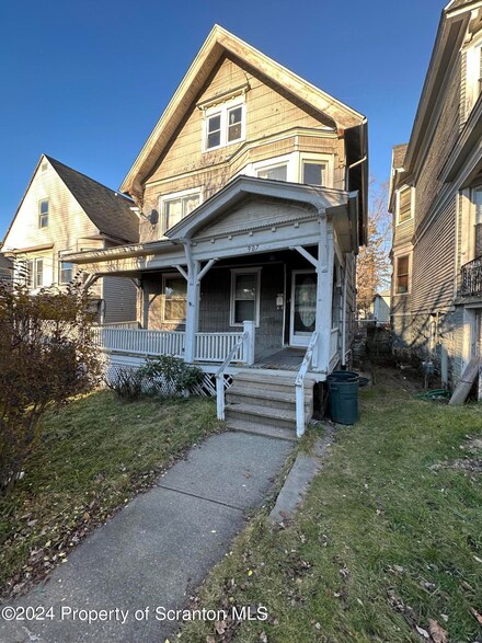 907 Myrtle St Unit L G, Scranton, PA 18510
