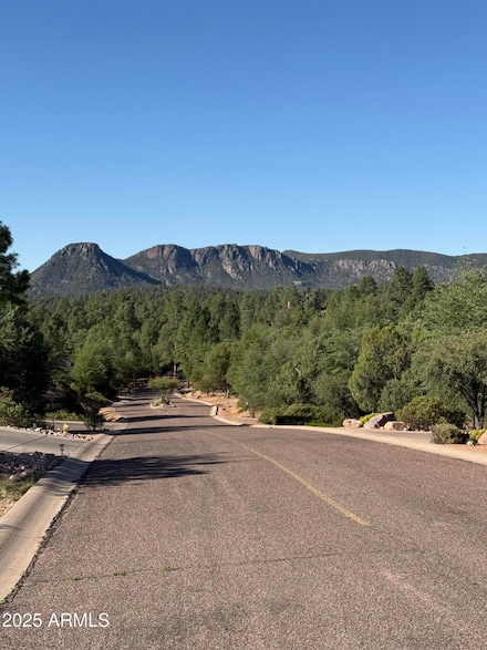 Lot 7 Union Park Dr Unit 7, Star Valley, AZ 85541