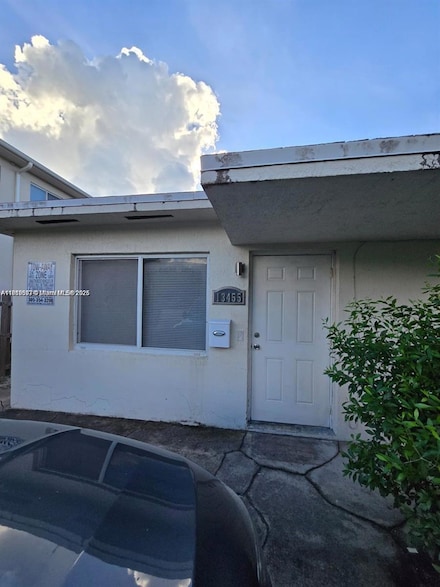 13455 Arch Creek Rd, North Miami, FL 33181