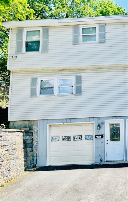 94 Prichard St, Fitchburg, MA 01420