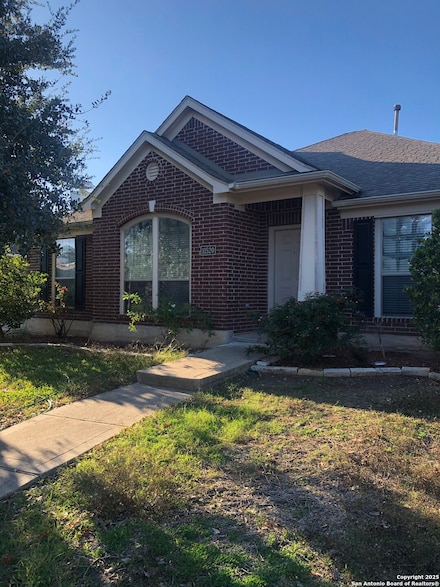 11520 Glen Knoll Dr, Manor, TX 78653