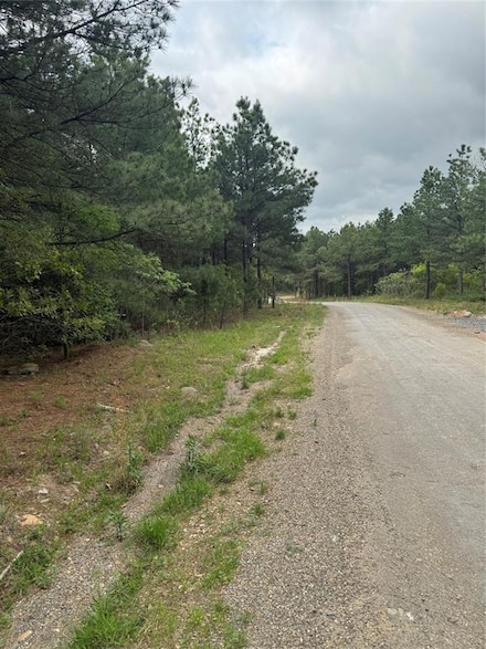70 Bear Maple Trail, Broken Bow, OK 74728