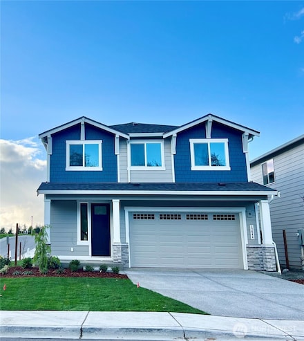 17590 NE Midnight Sun Loop Unit 13, Poulsbo, WA 98370