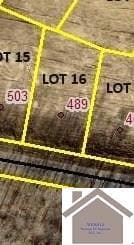 489 Elmdale Rd Unit Lot 16, Paducah, KY 42003